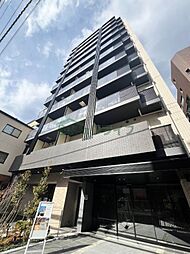 台東区雷門１丁目