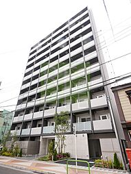 台東区日本堤２丁目