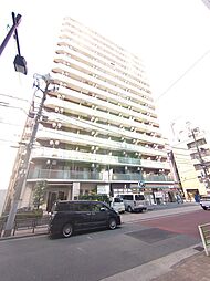 台東区台東４丁目