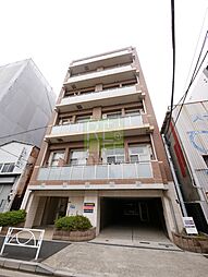 墨田区東駒形４丁目