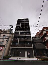 荒川区東日暮里５丁目