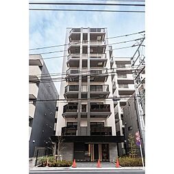 荒川区東日暮里１丁目