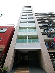 荒川区東日暮里５丁目