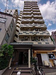 台東区松が谷４丁目