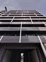 荒川区東日暮里４丁目