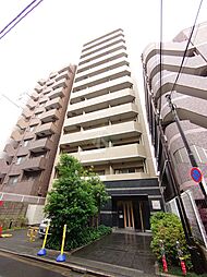 台東区松が谷４丁目