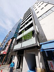 ジェノヴィア上野IIスカイガーデン 203