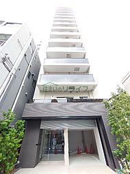 荒川区東日暮里６丁目