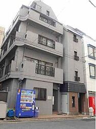 文京区湯島４丁目