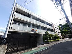 文京区根津１丁目