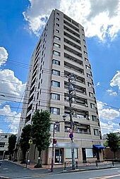 ディアハイム根津