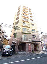 台東区根岸５丁目