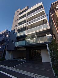 荒川区東日暮里２丁目