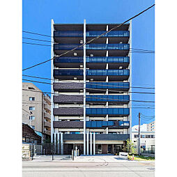 荒川区東日暮里２丁目