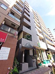 荒川区東日暮里４丁目