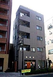 台東区池之端２丁目