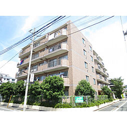 足立区谷中４丁目