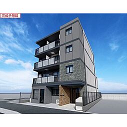 足立区西新井７丁目