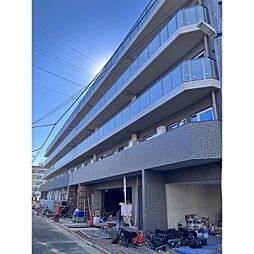 足立区中央本町１丁目