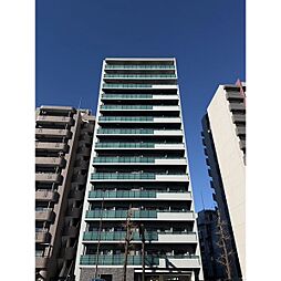 足立区千住中居町