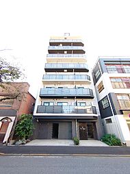 荒川区東日暮里６丁目