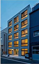 荒川区東日暮里４丁目