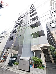 荒川区東日暮里３丁目