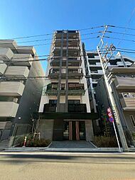 荒川区東日暮里１丁目