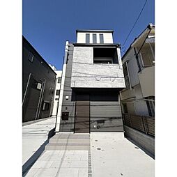 足立区本木西町の一戸建て