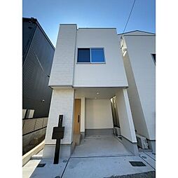 足立区柳原2丁目の一戸建て