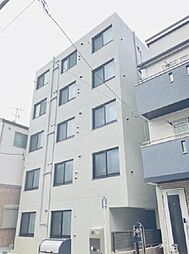 荒川区東日暮里１丁目