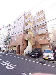 荒川区東日暮里２丁目