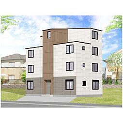 荒川区町屋４丁目