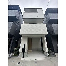 荒川区町屋５丁目の一戸建て