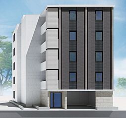 荒川区東日暮里６丁目