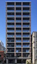 台東区元浅草１丁目