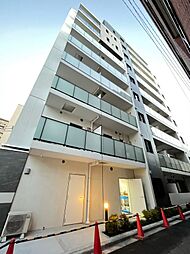 荒川区東日暮里６丁目