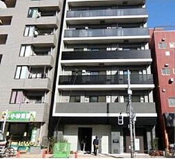 荒川区東日暮里４丁目