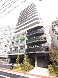 台東区入谷２丁目