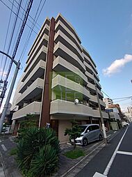 荒川区東日暮里２丁目