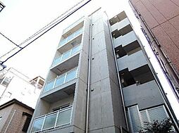 荒川区東日暮里４丁目