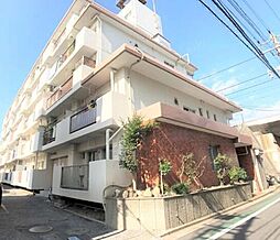 荒川区東日暮里３丁目