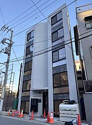 荒川区東日暮里５丁目