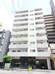 荒川区東日暮里３丁目