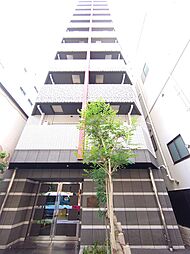 台東区松が谷４丁目