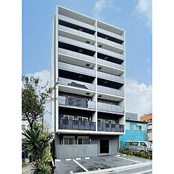 荒川区南千住３丁目