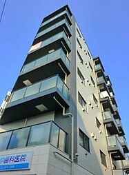 荒川区町屋８丁目