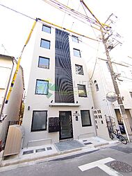 荒川区東日暮里５丁目