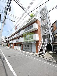 台東区入谷１丁目