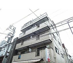 荒川区東日暮里４丁目